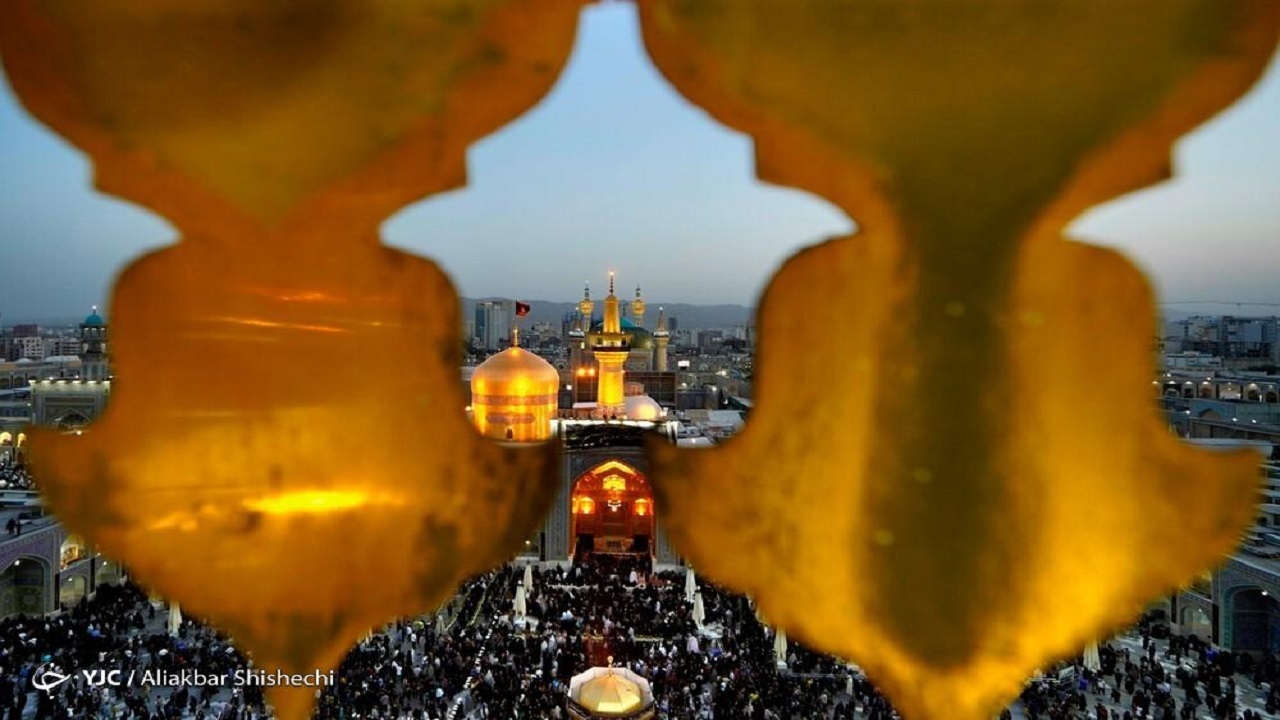 انتشار نماهنگ «همسایه سلام» در آستانه شهادت امام رضا (ع)
