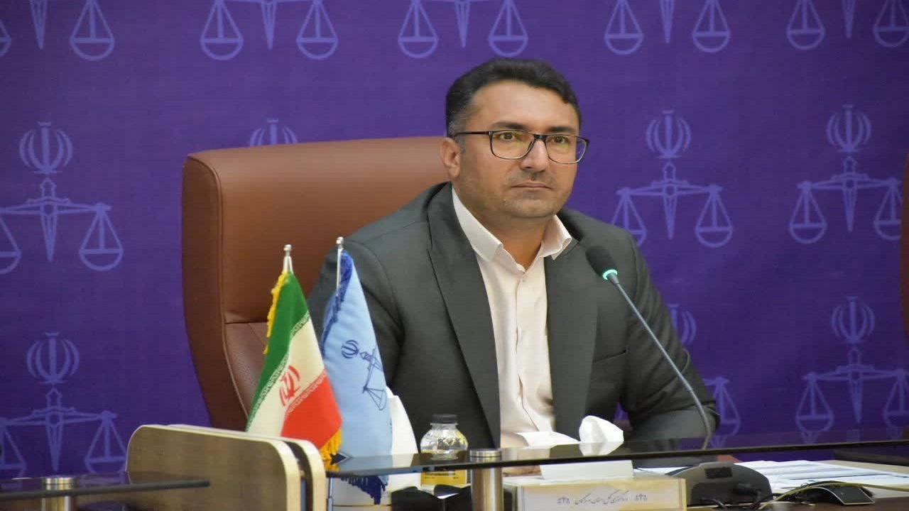 نظارت رئیس کل دادگستری هرمزگان بر پرونده کثیرالشاکی بهنام خودرو
