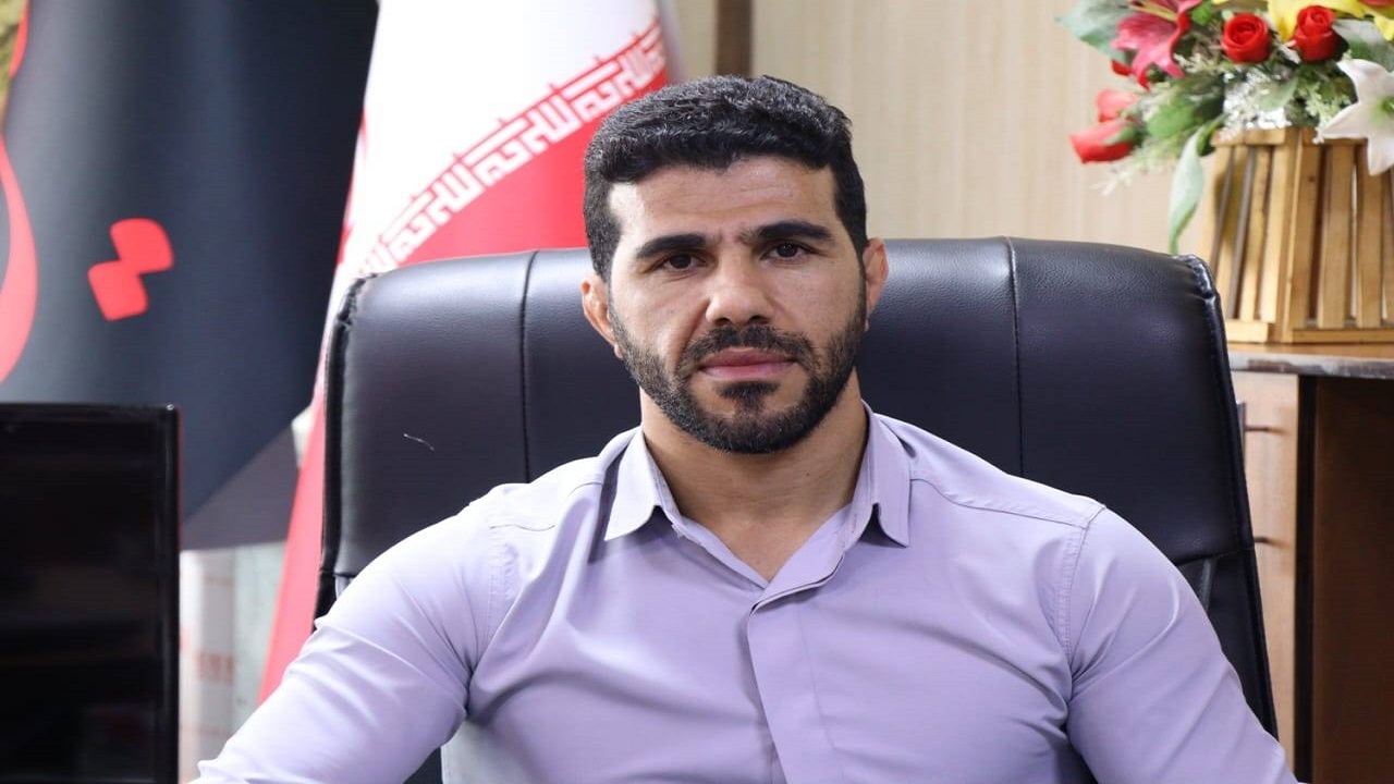 عبداللهی زاده سرپرست شهرداری خرمشهر شد