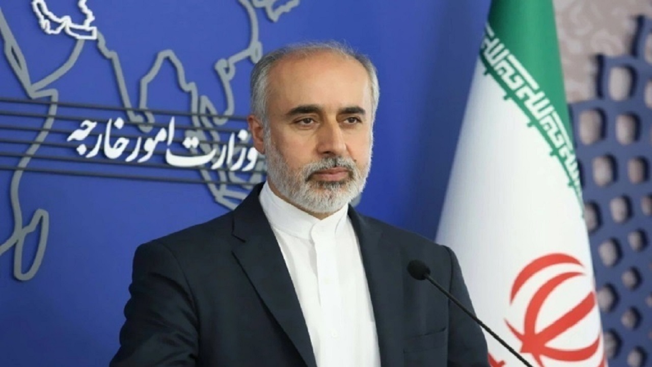 آذربایجان به ما پیام داده قصدی برای اقدام نظامی علیه ارمنستان ندارد
