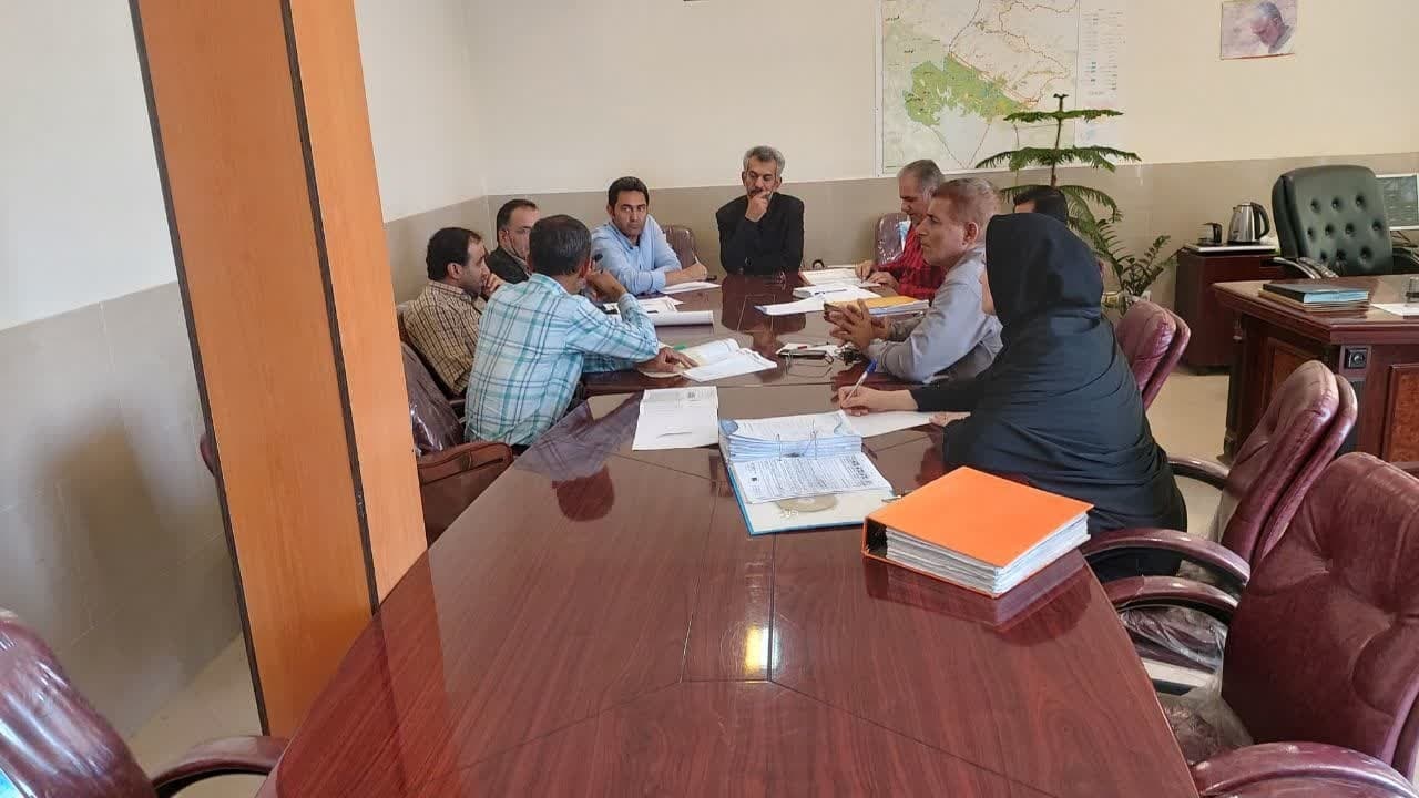 ۴ طرح آبیاری نوین در شهرستان آبیک تعیین تکلیف شد