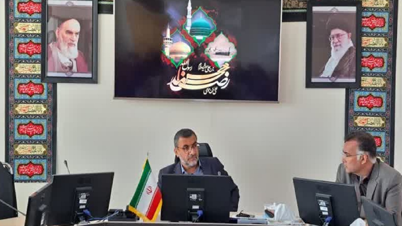 جذب کامل اعتبارات در بیش از ۵۰ درصد ادارات/ تا پایان شهریور اعتبارات را جذب کنید