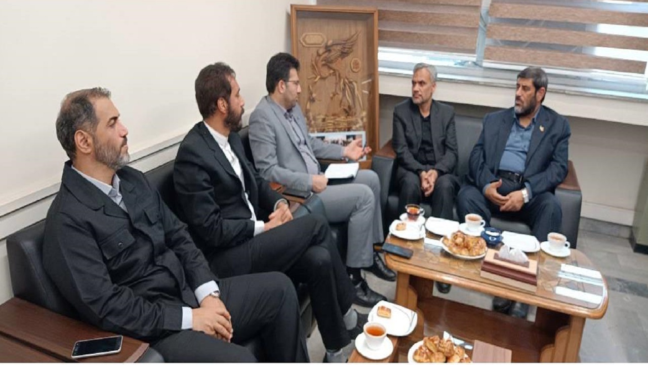 تدوین راهکار‌هایی برای حضور گردشگران خارجی در مازندران