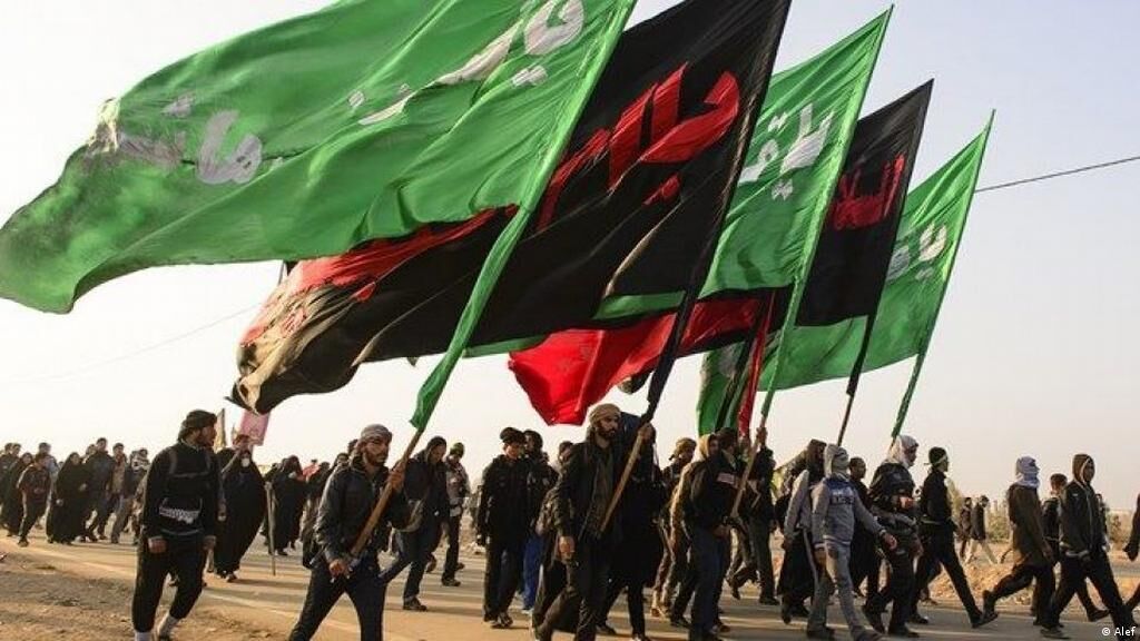 بهره مندی بیش از هشت هزار زائر اربعین از خدمات بسیج جامعه پزشکی البرز