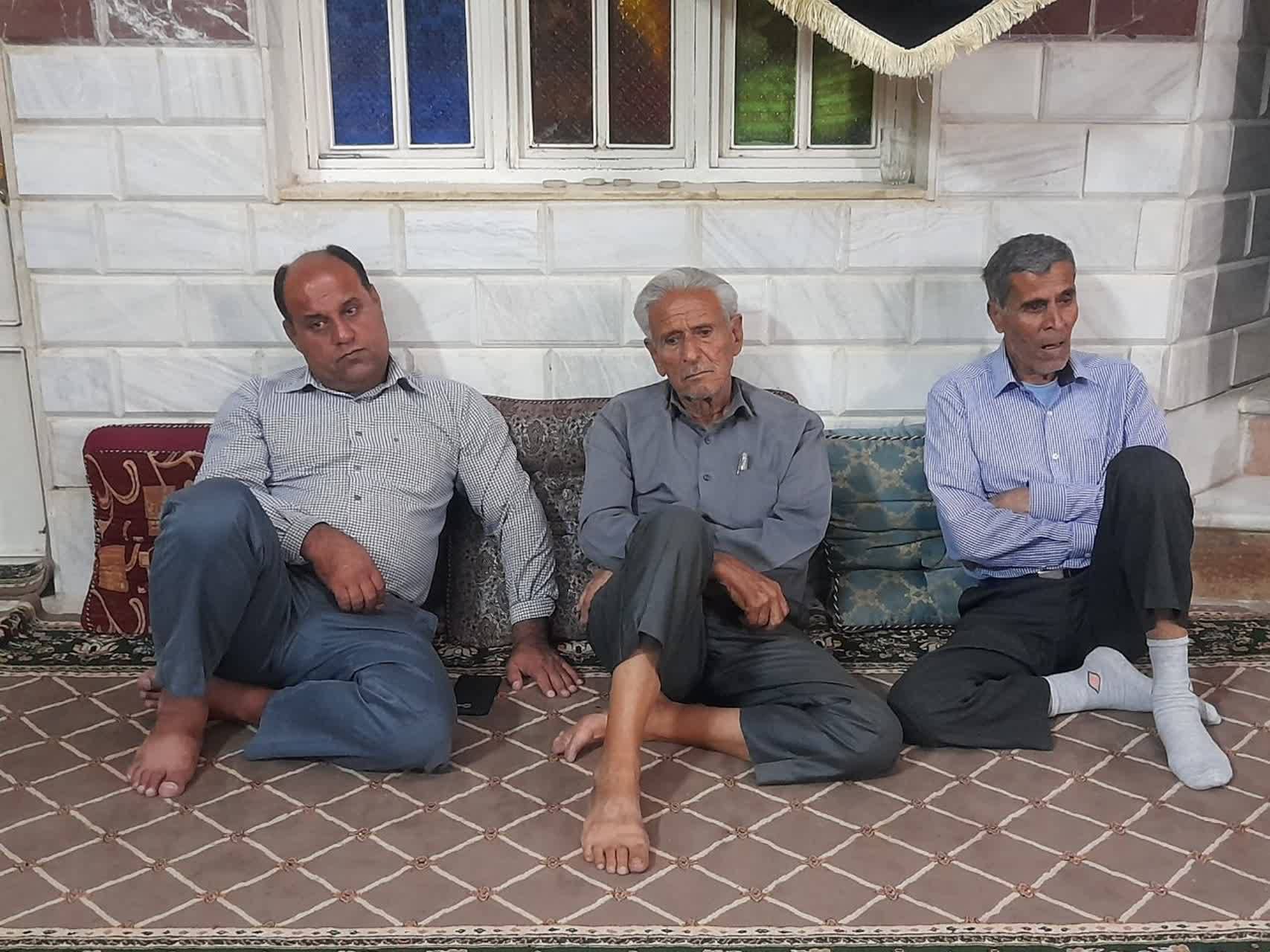 سوگواری دهه آخر ماه صفر