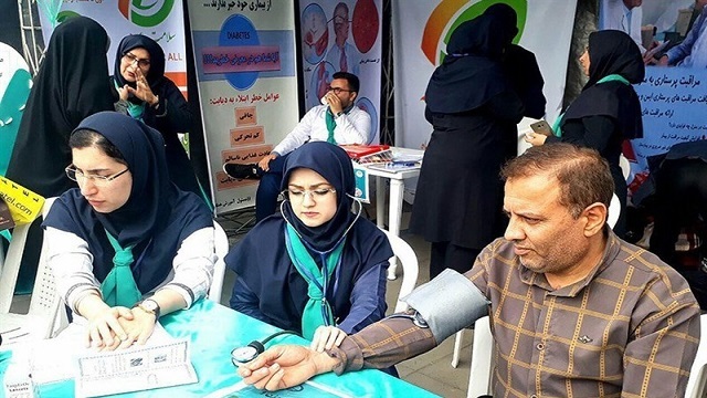 آمادگی مشهدالرضا برای میزبانی از ۸ میلیون زائر در دهه پایانی صفر