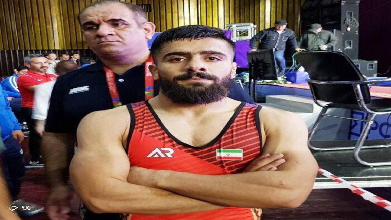 کشتی‌گیران ناشنوای آذربایجان‌غربی مدال جهانی کسب کردند