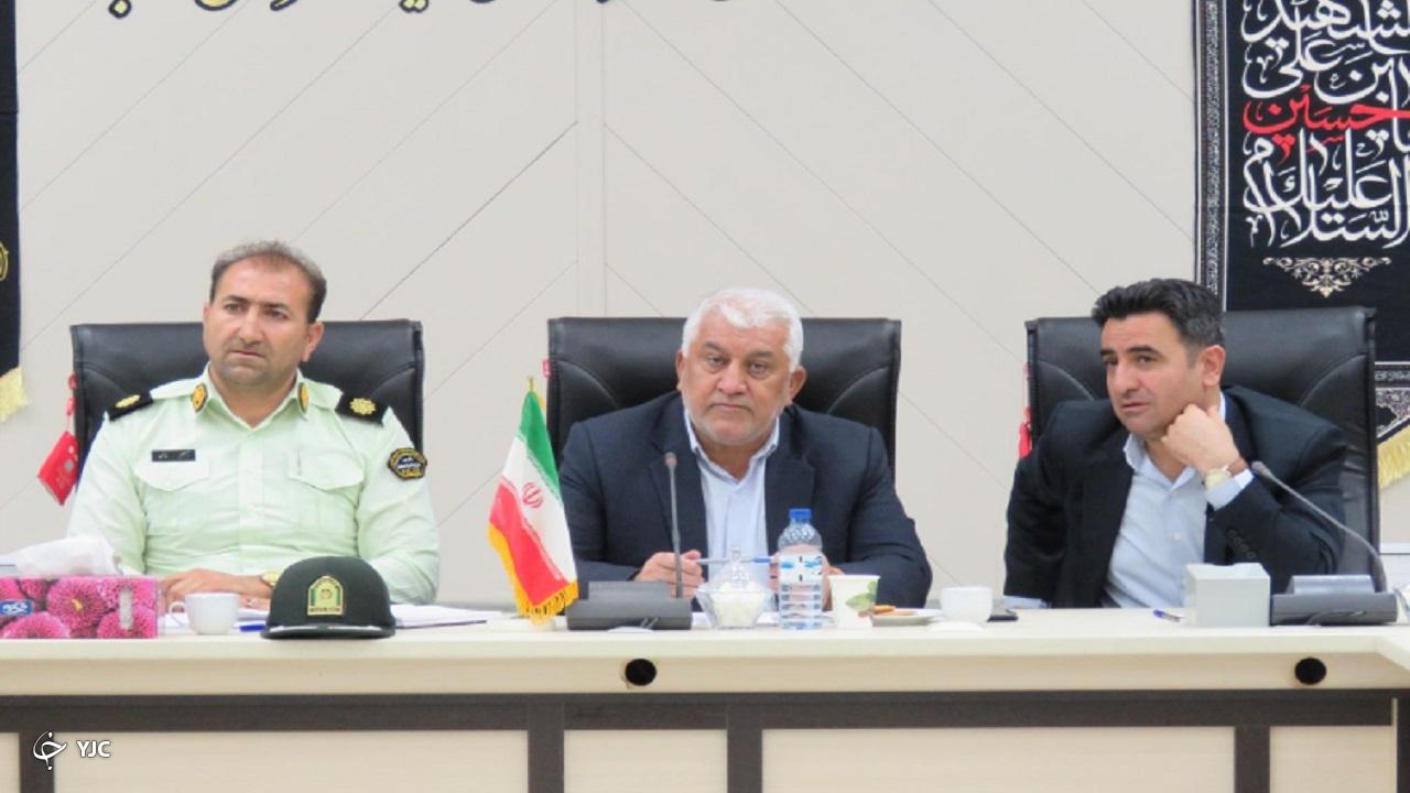 مشارکت مردم در کاهش آسیب‌های اجتماعی ضروری است