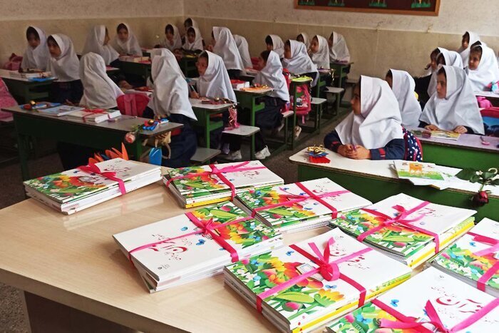 تکمیل فرآیند ثبت نام دانش آموزان در خوزستان