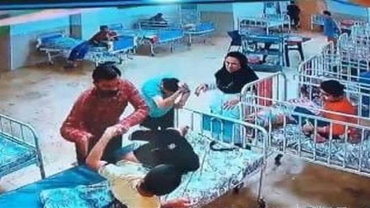 جلب ۴‌ نفر دیگر در پی ضرب و شتم معلولان‌ در مرکز نیلوفران/ بهزیستی مجموعه را واگذار می‌کند