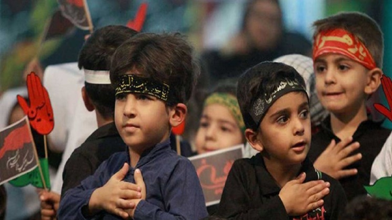 آثاری از پنج کشور در نمایشگاه عکس سوگواره مهر محرم حضور دارند