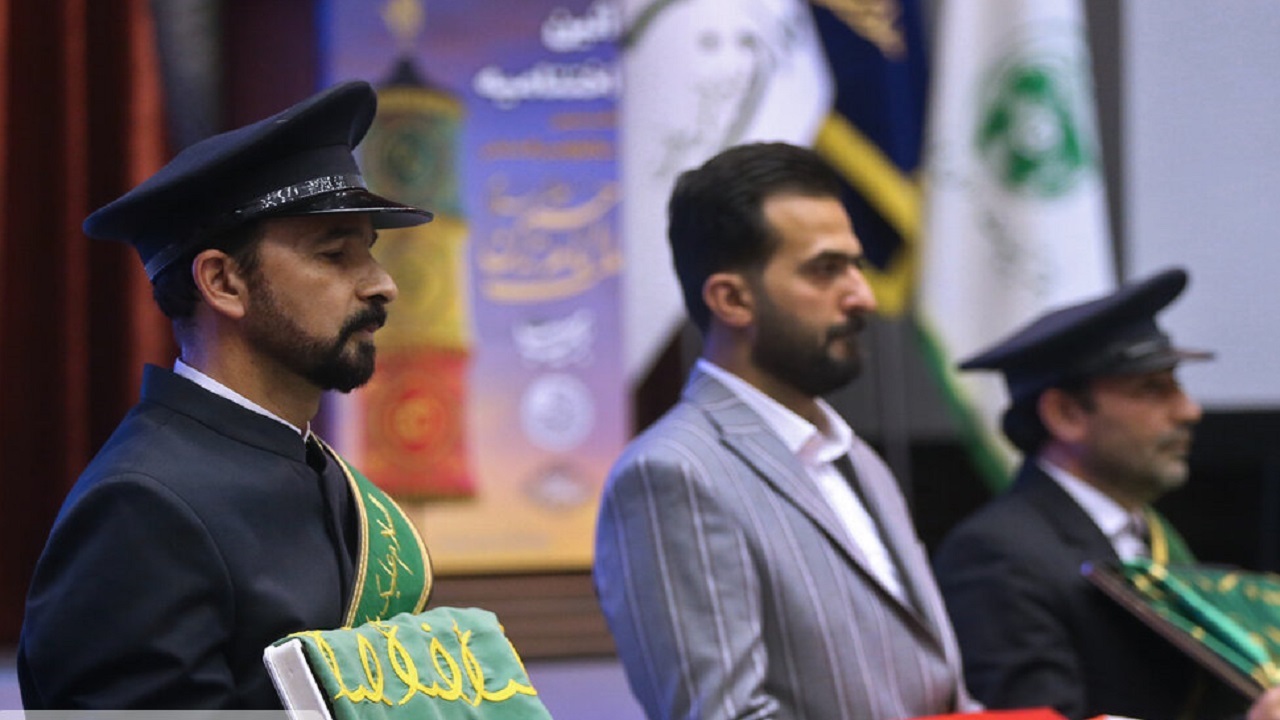 ۱۲ هزار اثر به دومین سوگواره بین‌المللی امام حسین (ع) ارسال شد