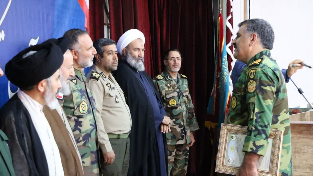 در صنعت دفاعی، امروز محتاج هیچ کشوری نیستیم/امروز ایران معادلات قدرت‌های استکباری را خنثی می‌کند
