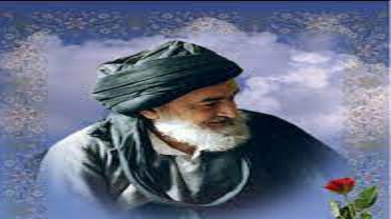 رونمایی از تابلو شهدا بمناسبت سالگرد شهادت آیت الله مدنی