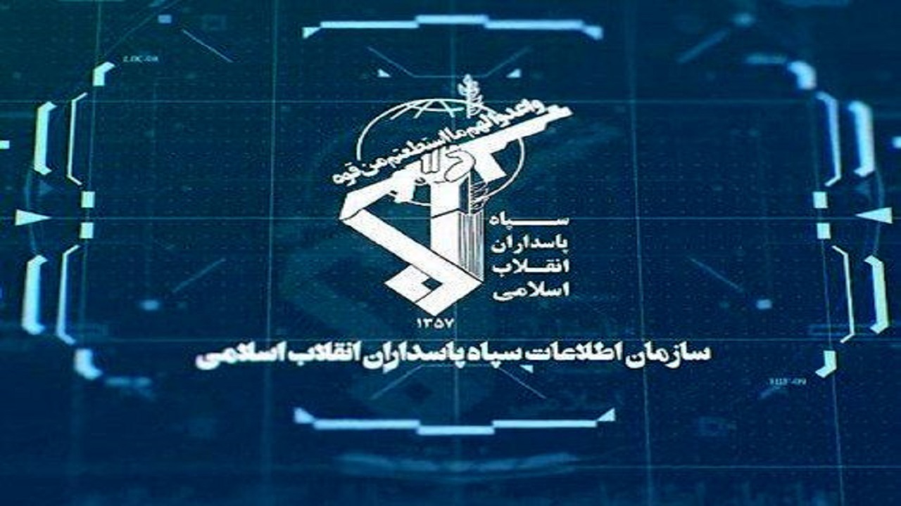 اطلاعات سپاه سمنان ۲ نفر را به دلیل تحریک عموم برای اغتشاشات دستگیر کرد