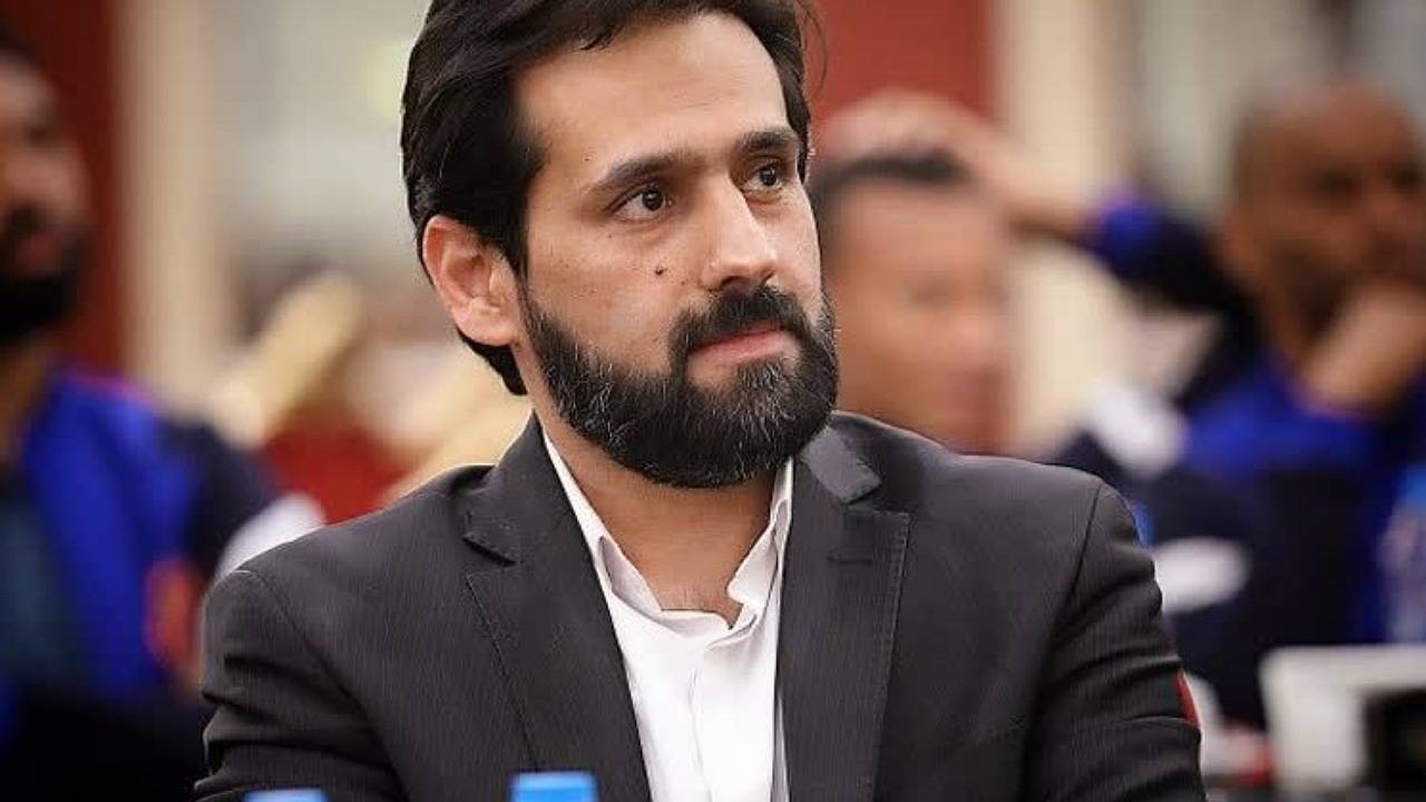 به خاطر کسب رتبه پنجم ۲۵ میلیارد بدهکار شده ایم