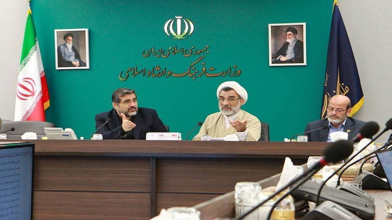 پایان تدوین سند ملی موسیقی و ارسال آن به شورای عالی انقلاب فرهنگی