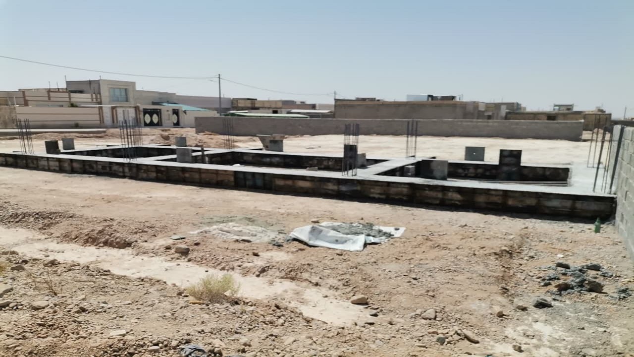 آغاز ساخت مرکز آموزش صنایع دستی طبس
