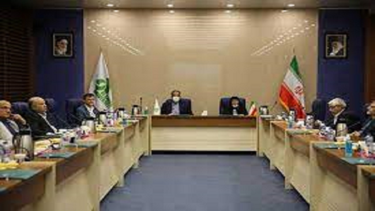 گزارش عملکرد معاونت اداری مالی وزارت علوم به روسای دانشگاه‌ها