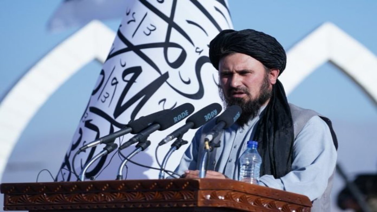 مداخلات خارجی را نمی پذیریم