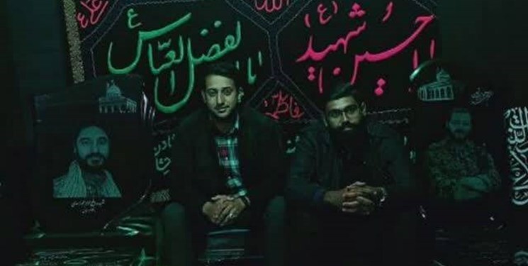 مدافع حرم