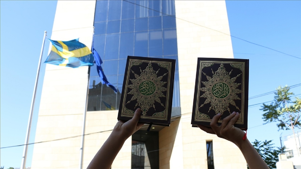 بررسی قریب الوقوع هتک حرمت مکرر به قرآن در شورای حقوق بشر
