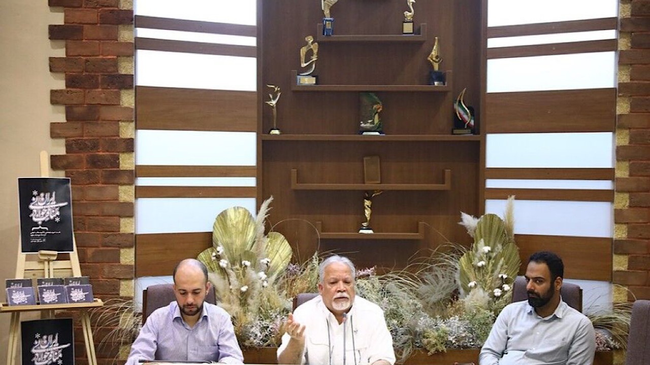 مناقب‌خوانی باید ثبت ملی شود