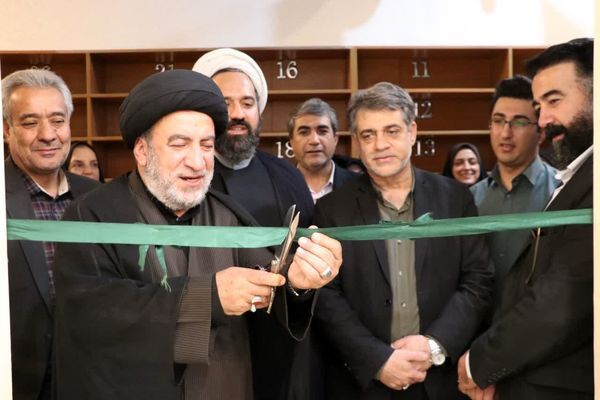 راه&zwnj;اندازی اتاق سلامت در جهاد کشاورزی فارس