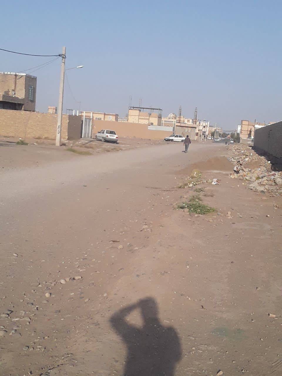 فرسودگی آسفالت