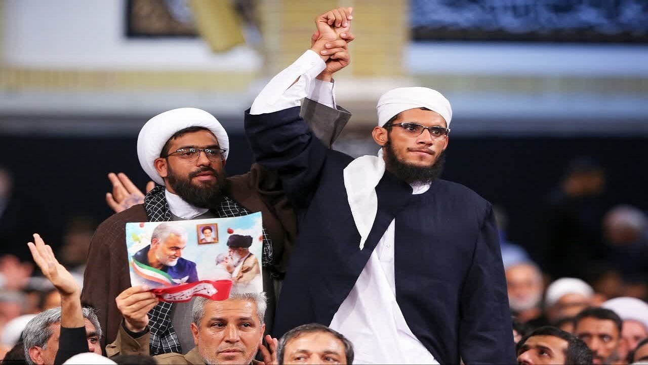 منویات رهبر معظم انقلاب؛ باید نقشه راه توسعه سیستان‌ و بلوچستان باشد