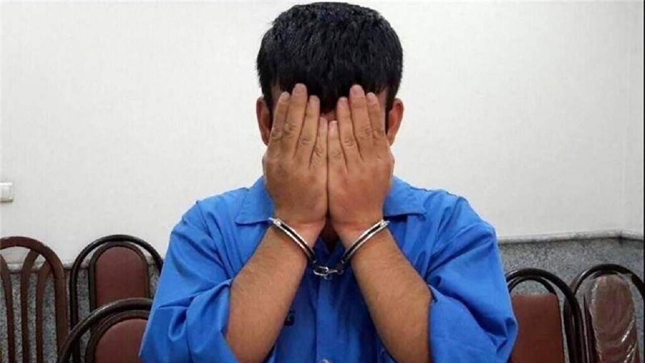 پاشیده شدن زندگی ۲ زن با اظهارات عجیب متهم
