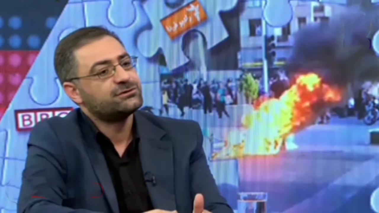 «بی‌بی‌سی» و «اینترنشنال» چطور اخبار دروغ خود را باورپذیر می‌کنند؟ + فیلم