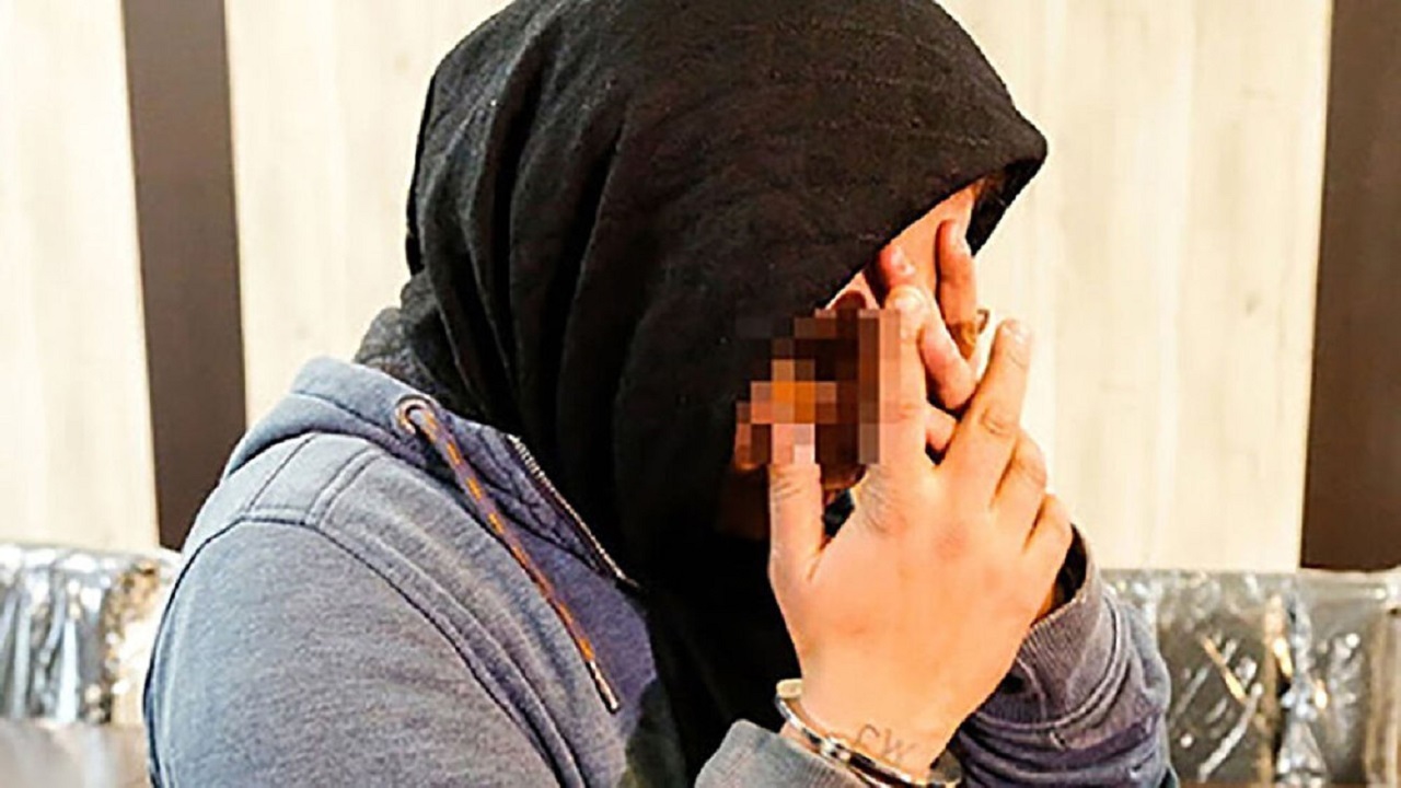 اتهام قتل برای عروسی که مهریه اش را به اجرا گذاشت