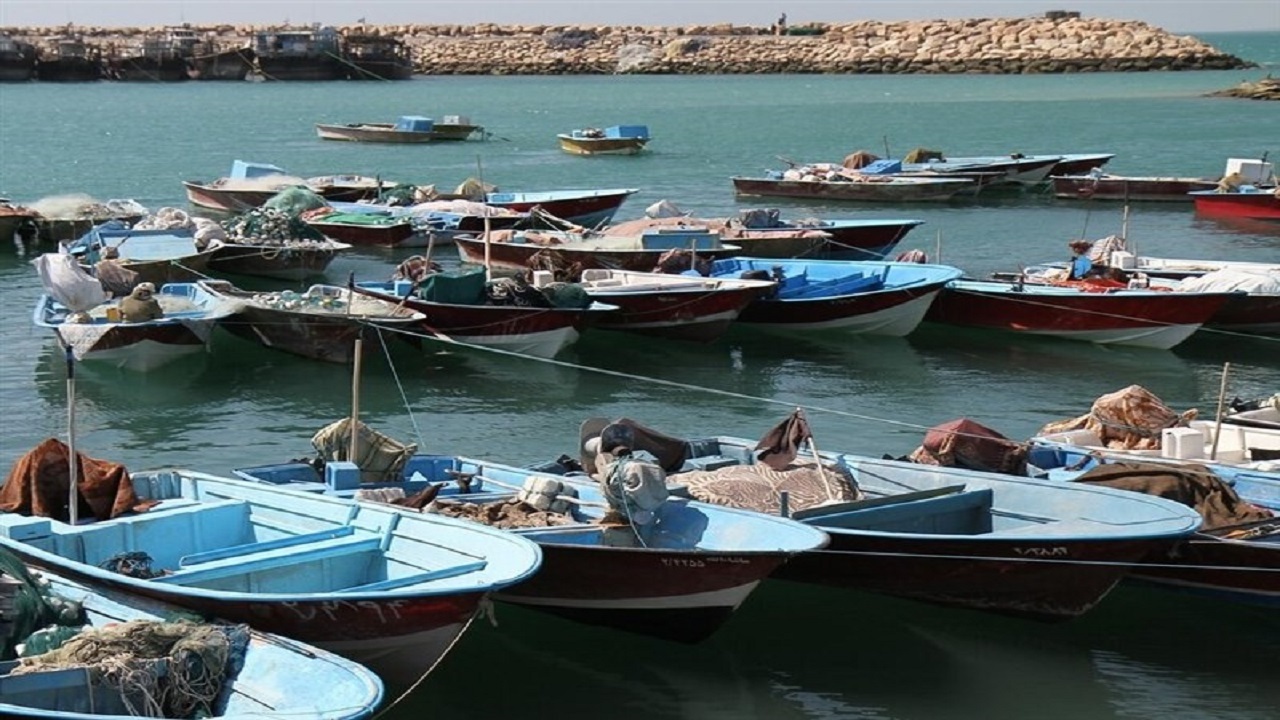 صید و صیادی از محورهای اساسی توسعه و اشتغال پایدار در سیستان و بلوچستان است