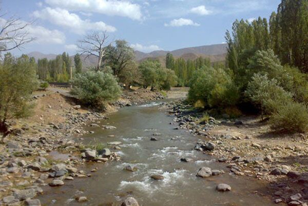 مطالعه بیش از ۲ هزار کیلومتر از بستر رودخانه‌های خراسان جنوبی