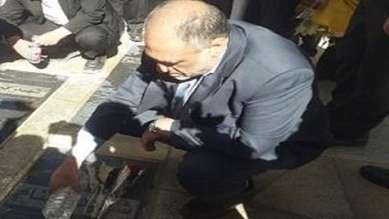 سفر یك روزه وزیر جهاد کشاورزی به استان همدان