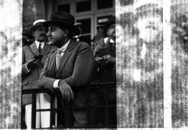 احمد علاف