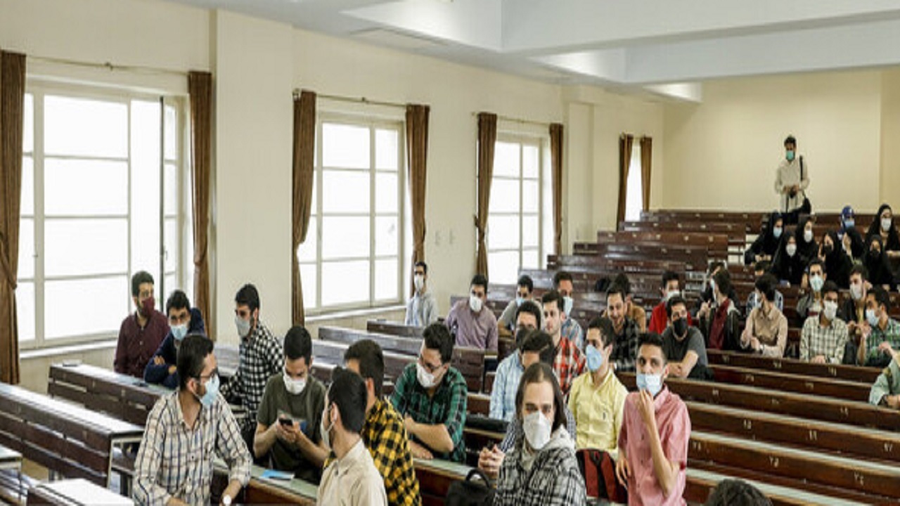 سیستم حضور و غیاب دانشجویان الکترونیکی می‌شود