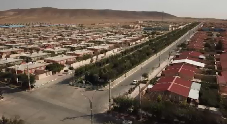 احداث سه هزار واحد مسکونی در شهرک امیرکبیر اراک