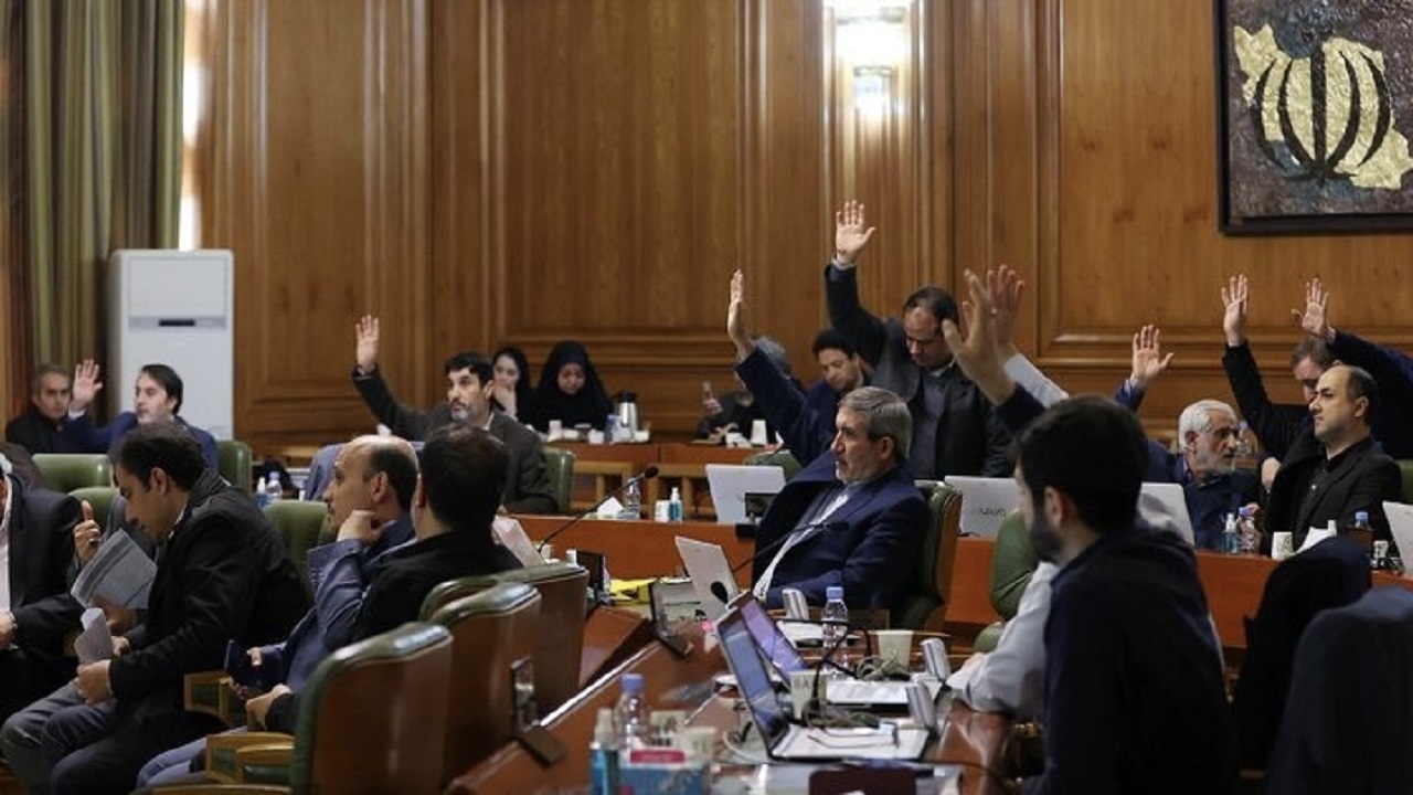 تصویب یک فوریت طرح اعطای تخفیف به رزمندگان برای استفاده از وسایل حمل و نقل عمومی