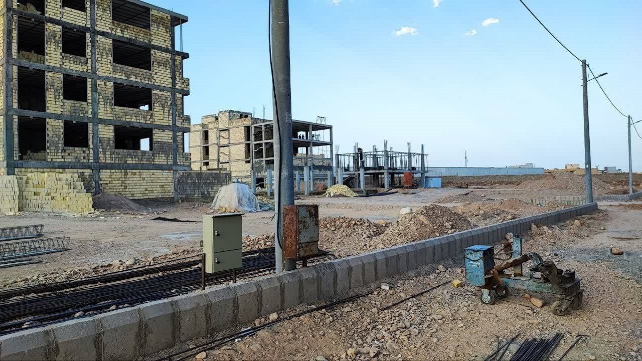 اجرای طرح نهضت ملی مسکن خودساز سمنان در گروی پرداخت وام