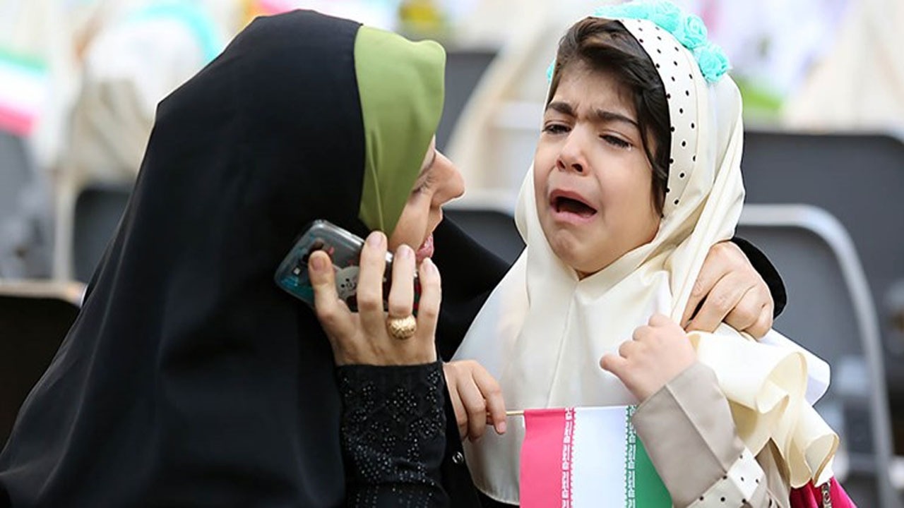 راهکارهایی برای غلبه بر ترس کودکان از مدرسه