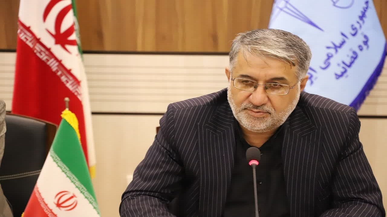 تشکیل کمیته سامان دهی فضای مجازی در استان یزد