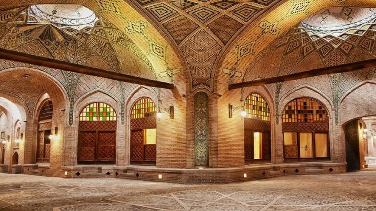 قزوین باید به عنوان نماد گردشگری ایران مطرح شود