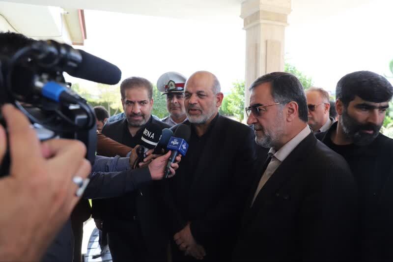 اعلام نتایج پیش ثبت نام انتخابات مجلس بعد از نظر مراجع ششگانه