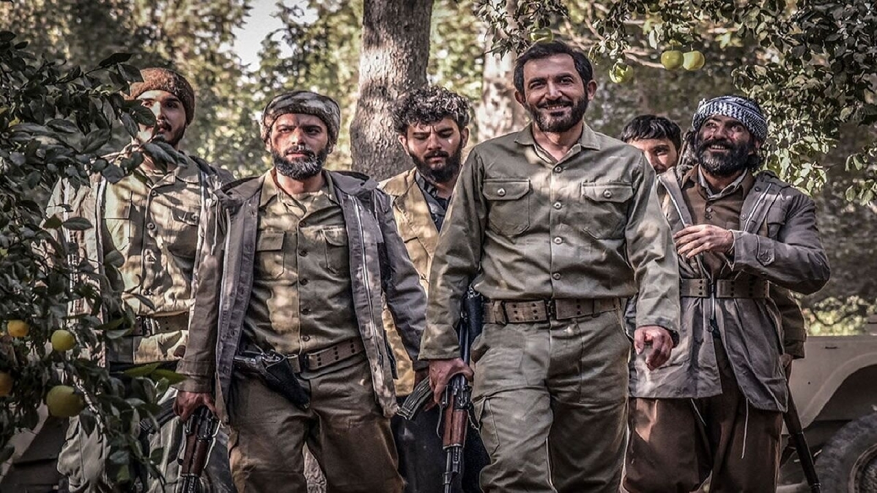سریال «عاشورا» روایتگر لشکر ۳۱ عاشوراست