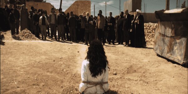 &laquo;سنگسار ثریا&raquo;