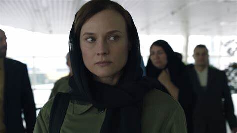&laquo;مامور مخفی&raquo;