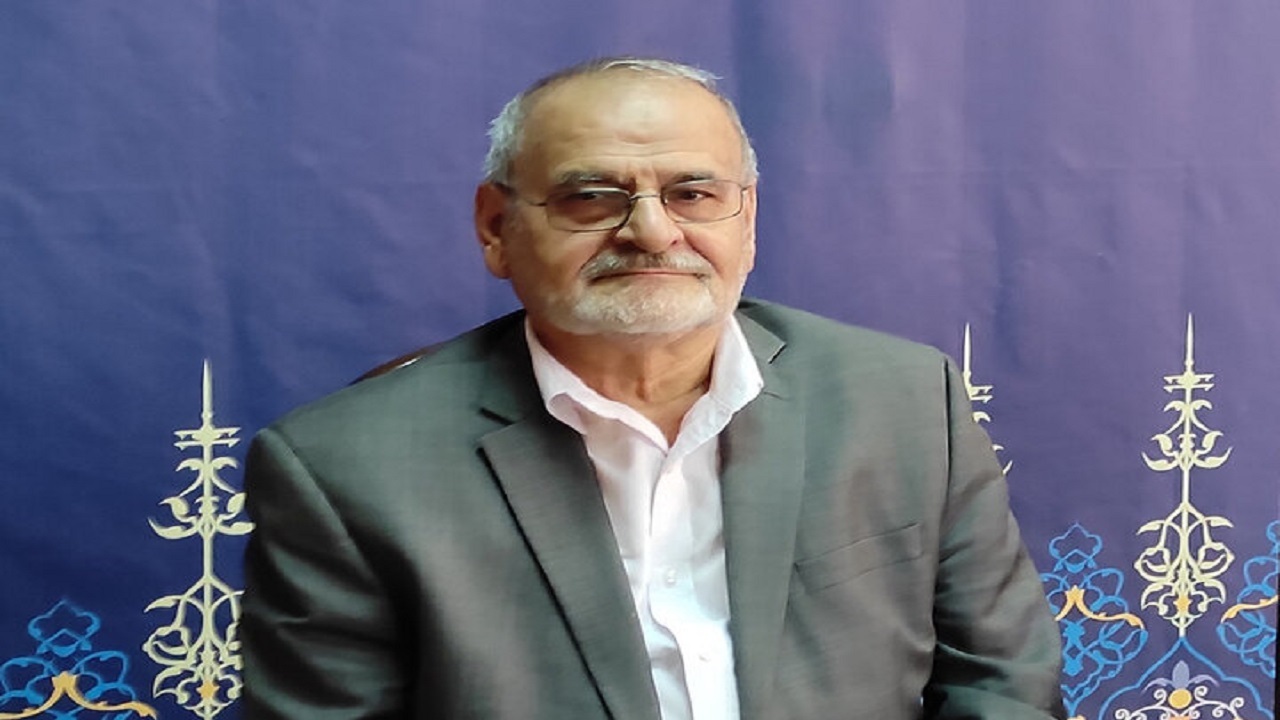 ظرفیت‌های گسترده صادراتی ایران در منطقه خریدار دارد