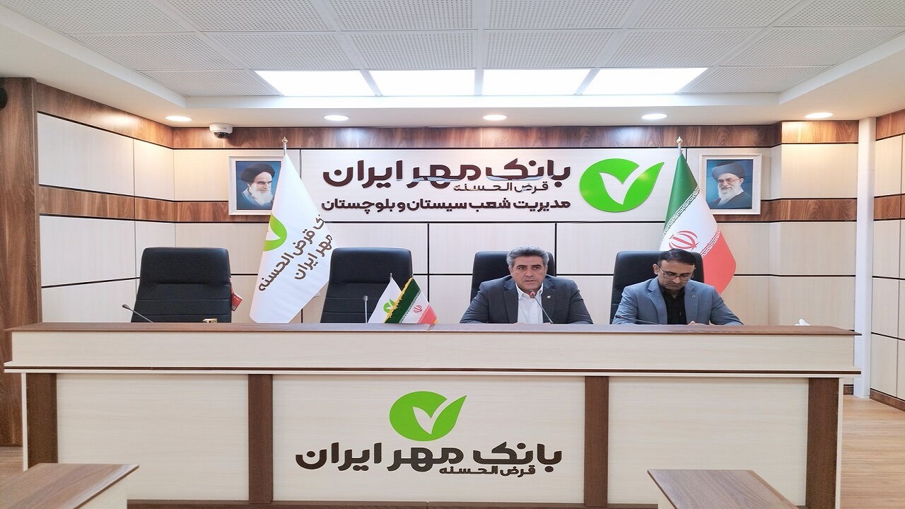 اهدای ۵۰ دستگاه ضدعفونی‌کننده محیط  به مراکز درمانی سیستان و بلوچستان